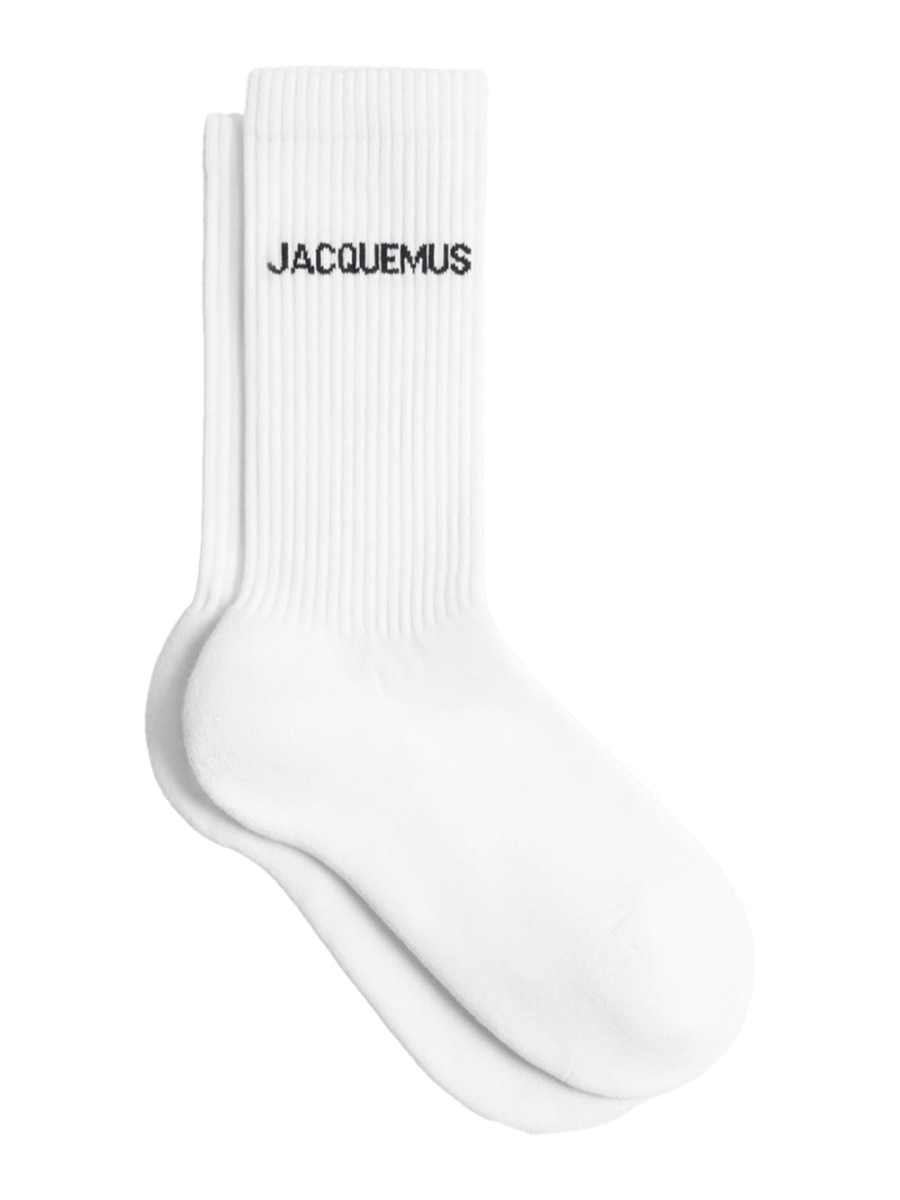 JACQUEMUS Sleek Essential Socks