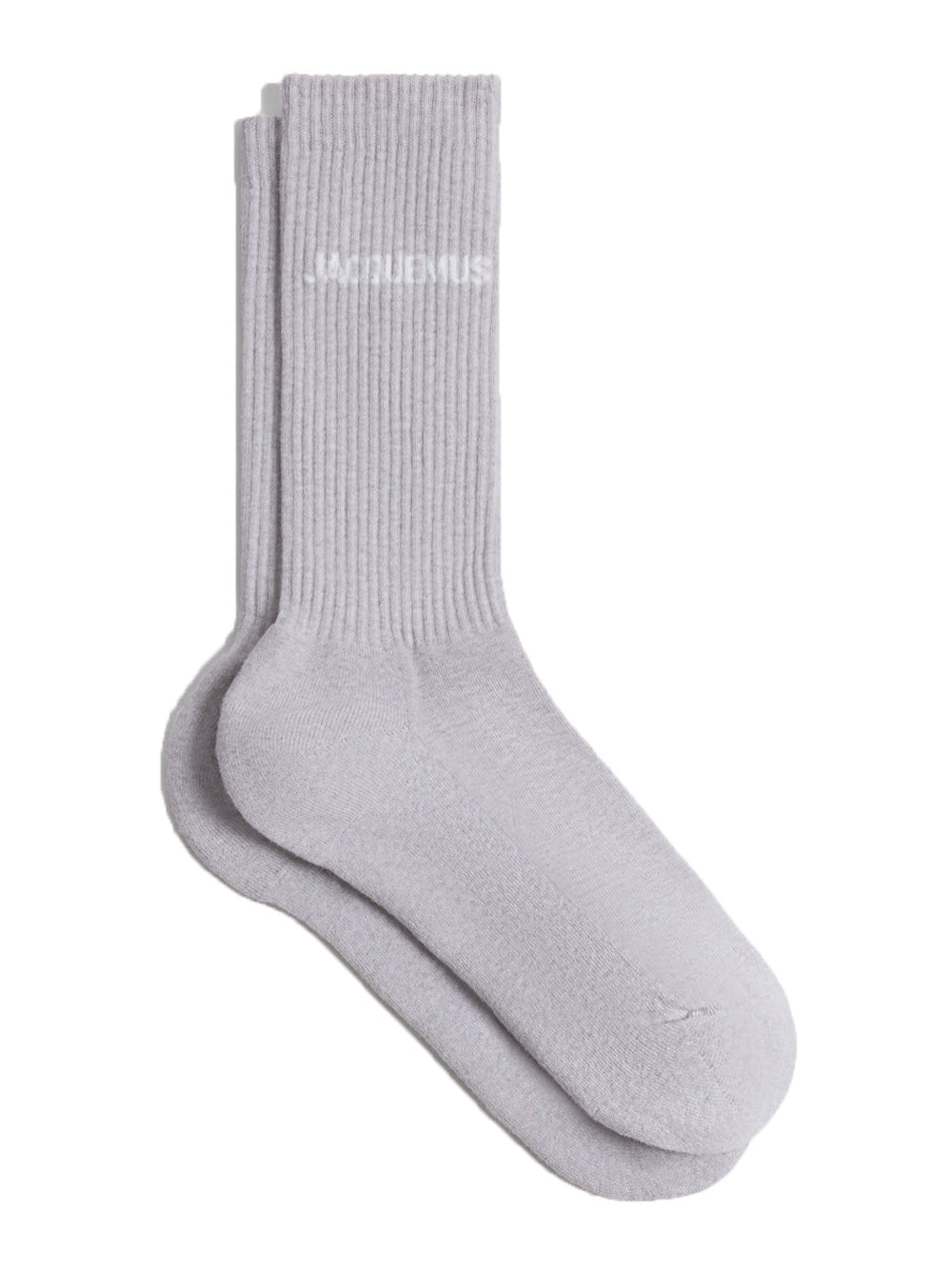 JACQUEMUS Classic Men's Socks - Medium Size