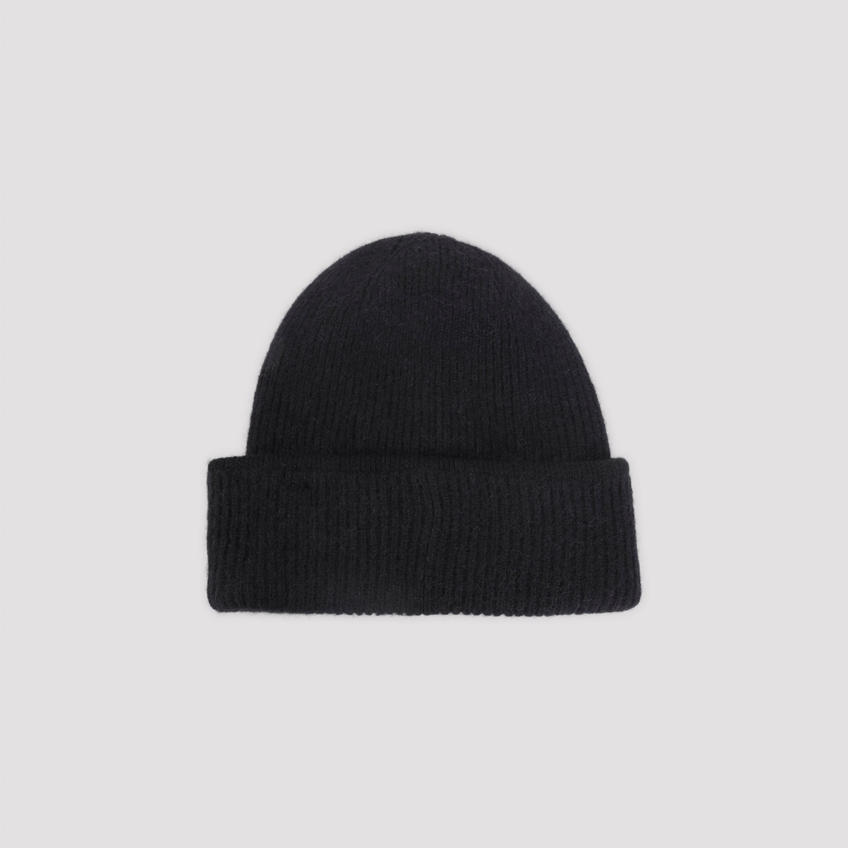 JACQUEMUS Alpaca Wool Cap