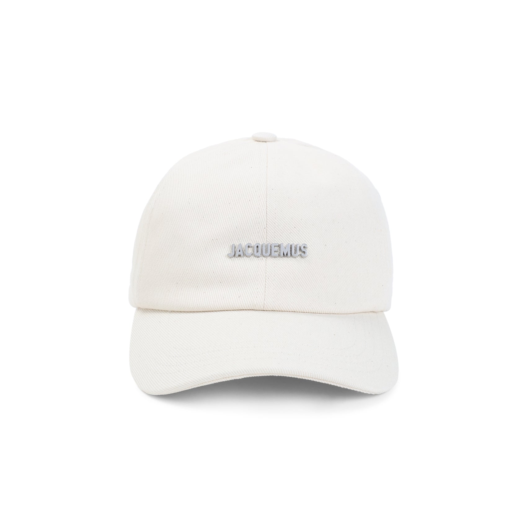 JACQUEMUS The Chic Casquette Hat