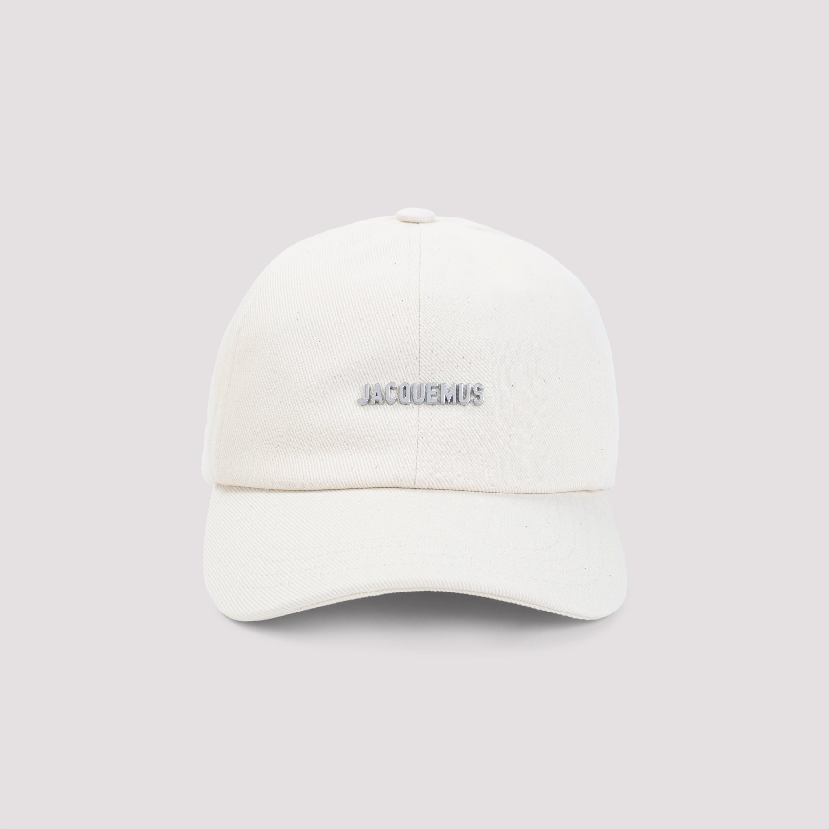 JACQUEMUS Unisex Mini Casquette Hat