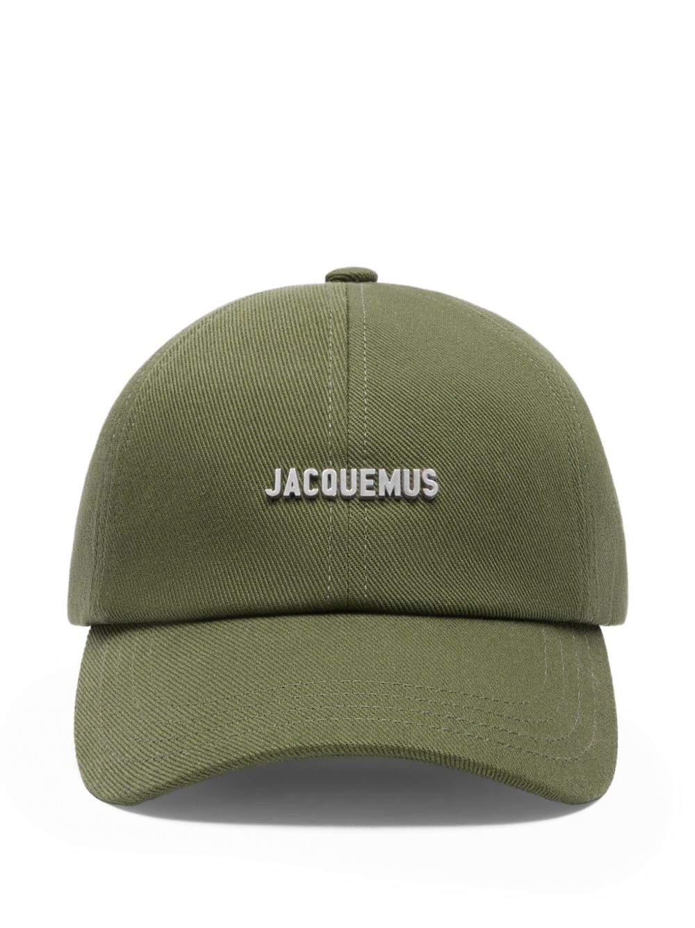 JACQUEMUS The Casual Cap
