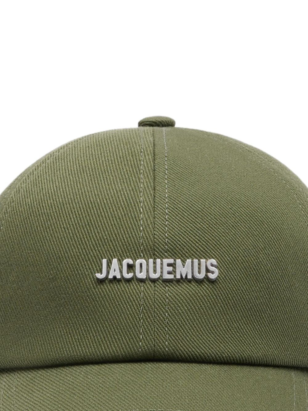 JACQUEMUS The Casual Cap