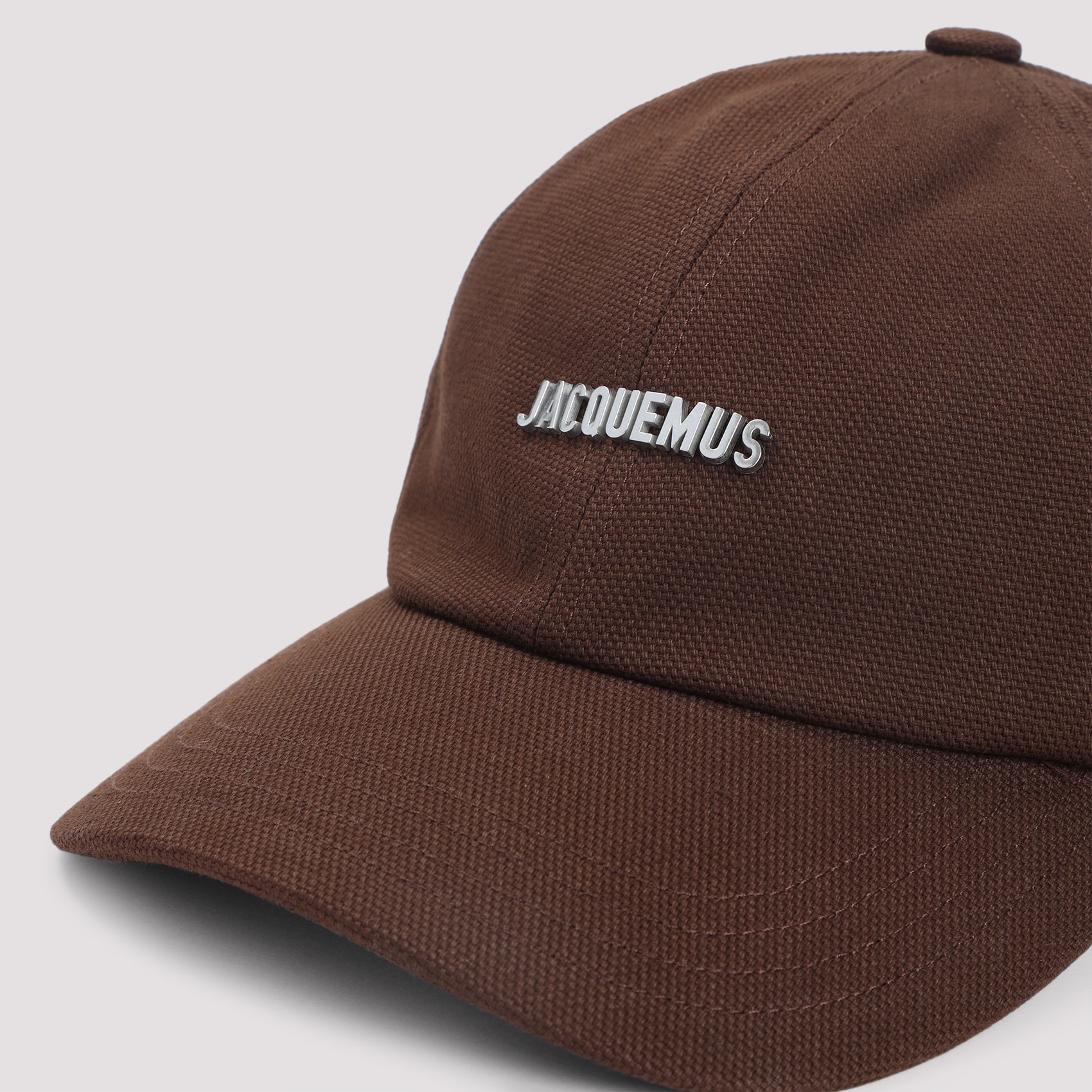 JACQUEMUS The Gadjo Cap