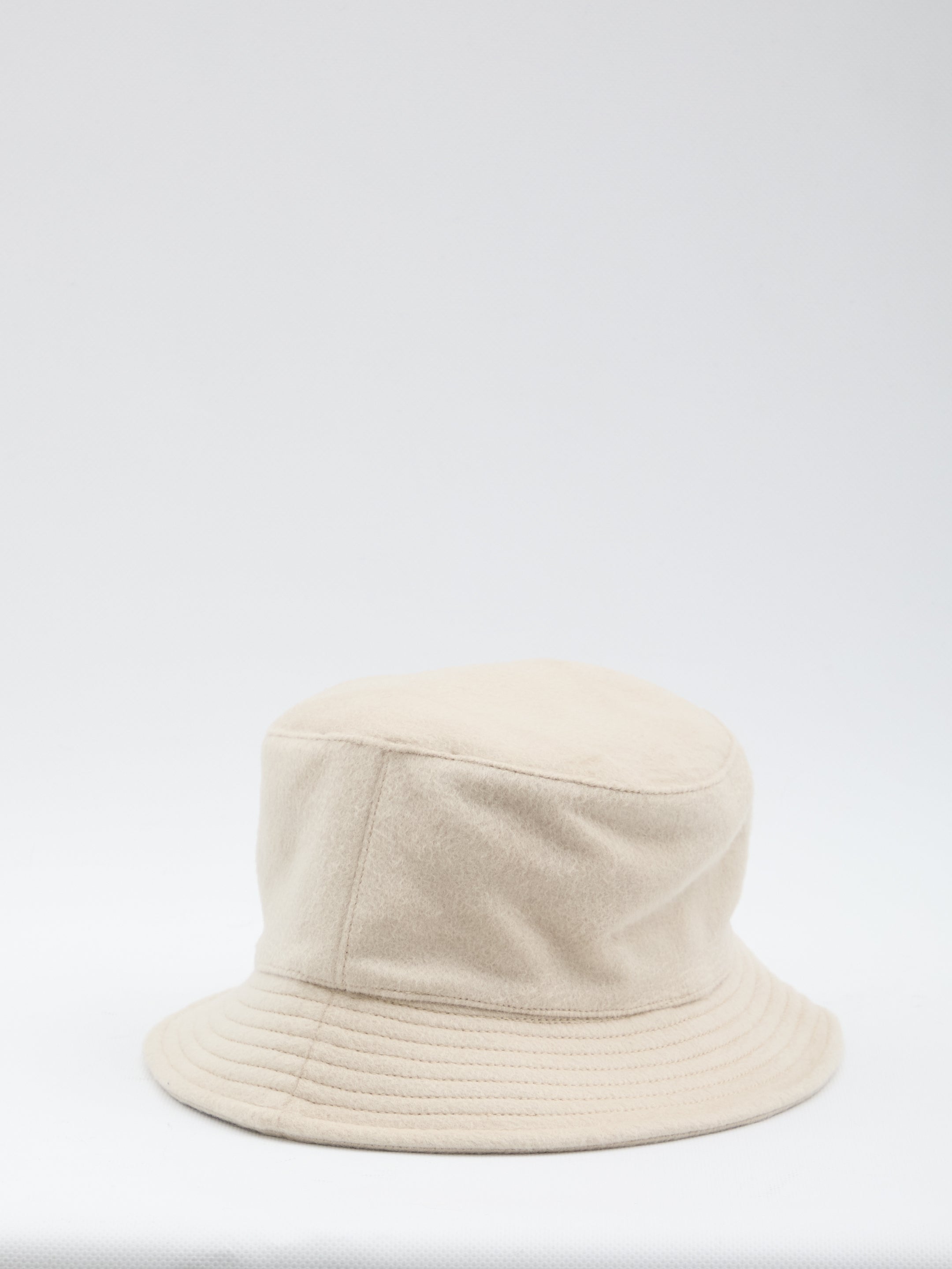 JACQUEMUS Bucket Hat Size EU - Signature Fisherman Style