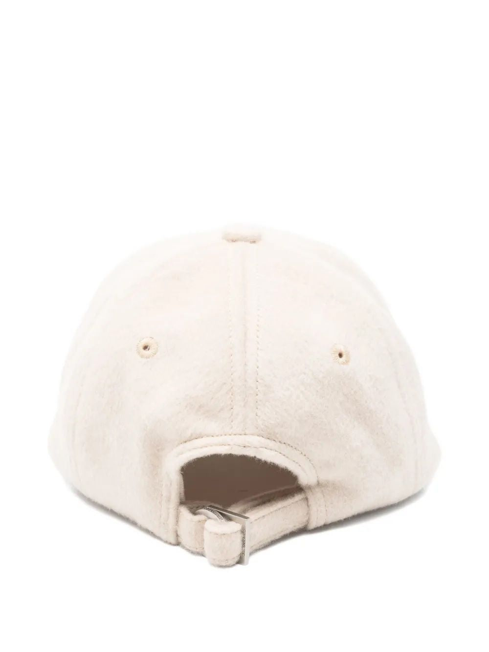 JACQUEMUS Casquette Cap