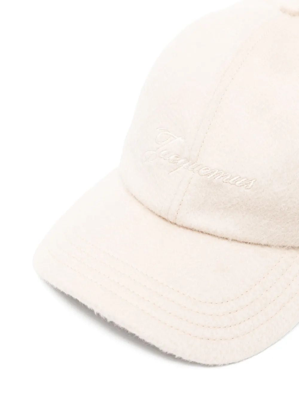 JACQUEMUS Casquette Cap