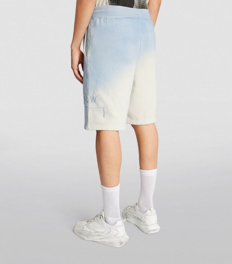 A-COLD-WALL Men's Gradient Knit T-Shirt for SS23