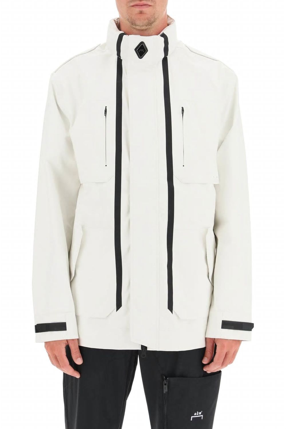 A-COLD-WALL Technical M65 Outerwear for Men