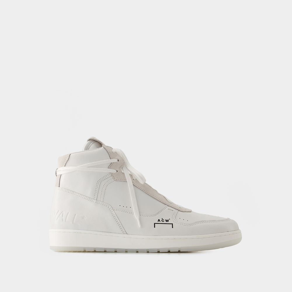 A-COLD-WALL High-Top Sneaker