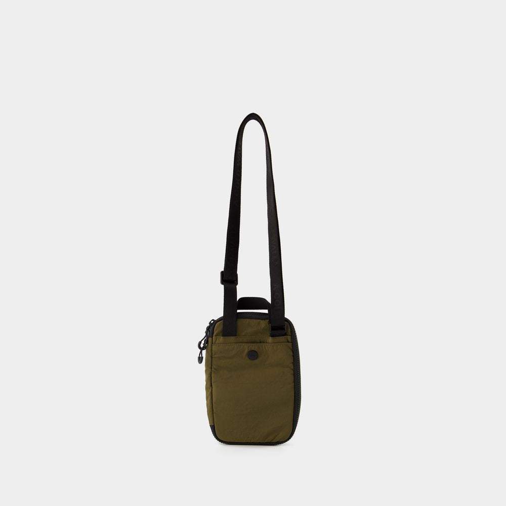 A-COLD-WALL Diamond Lanyard Mini Crossbody Bag
