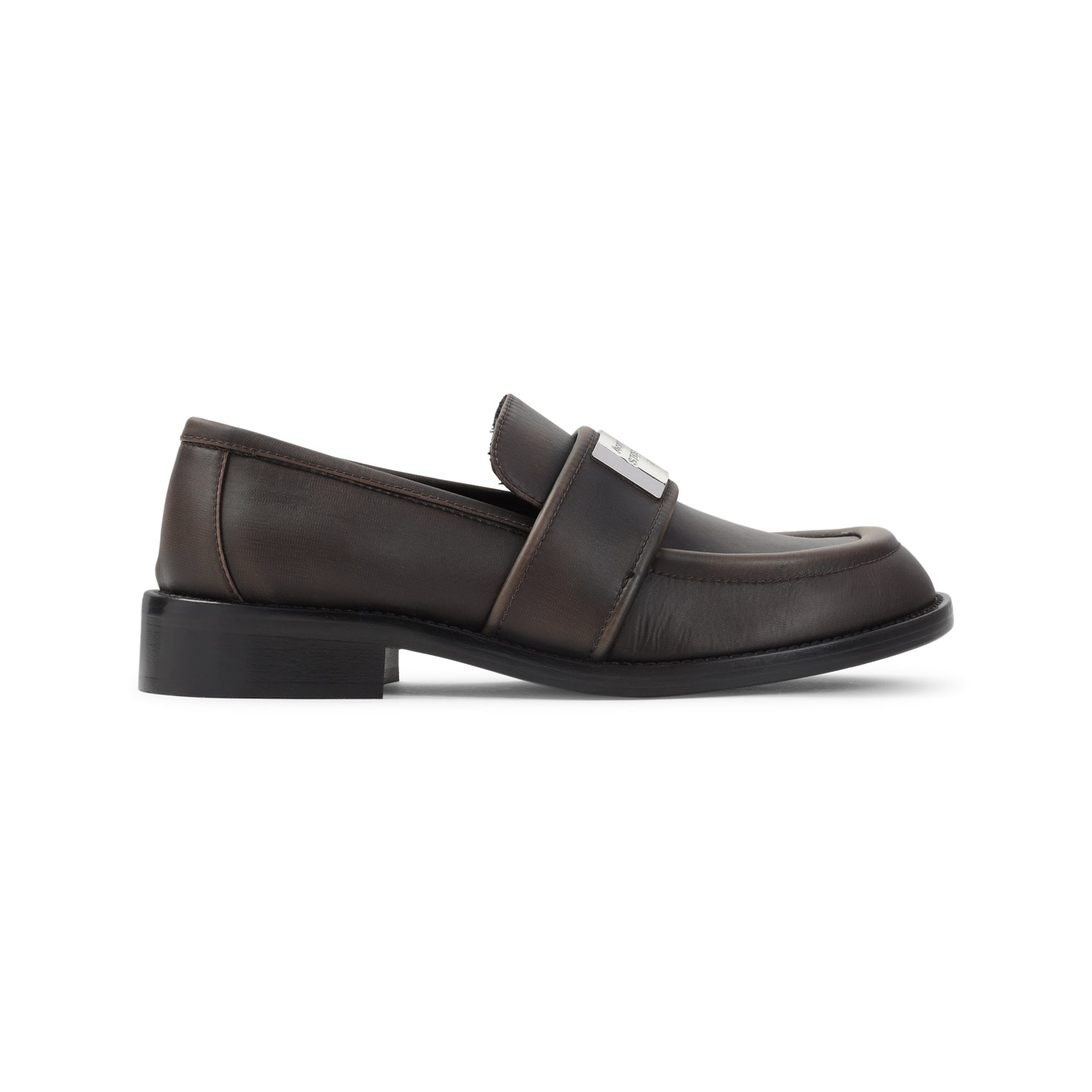 ACNE STUDIOS Chic Women's Loafers for FW25