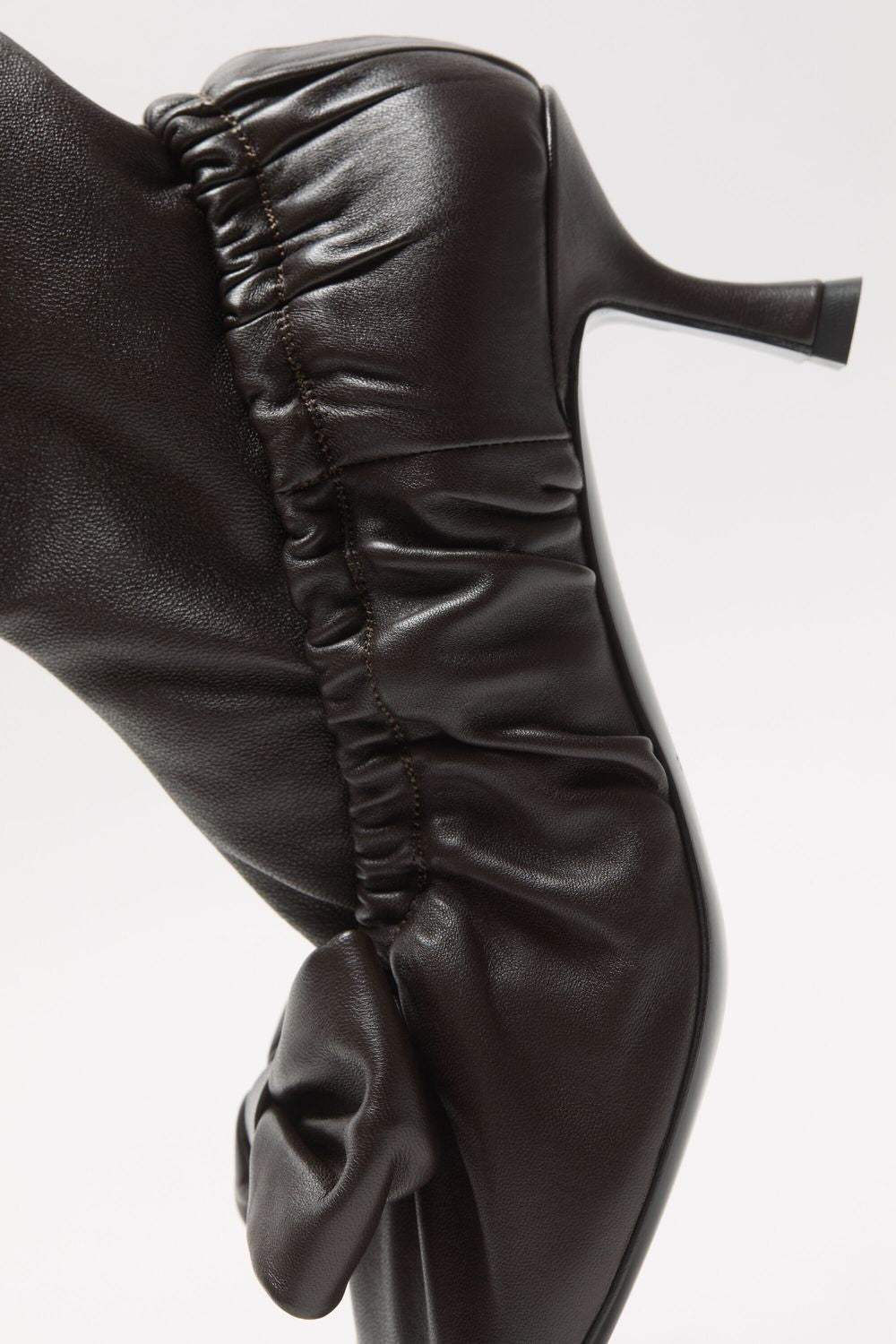 ACNE STUDIOS Women’s Ankle Boots