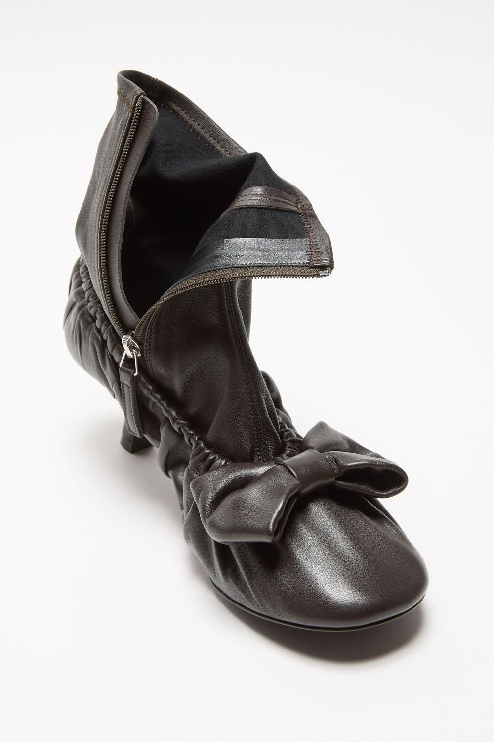 ACNE STUDIOS Women’s Ankle Boots