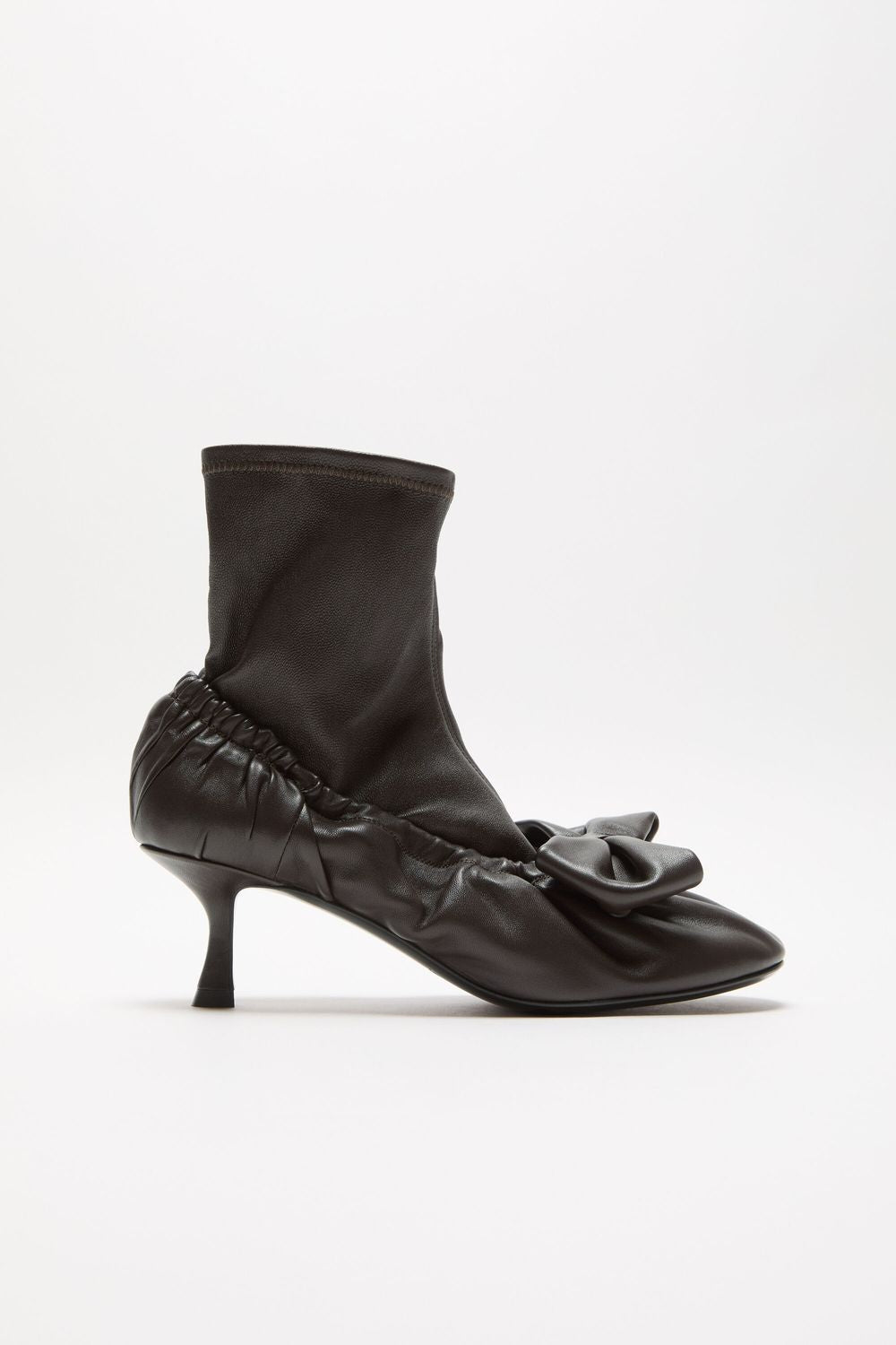 ACNE STUDIOS Women’s Ankle Boots