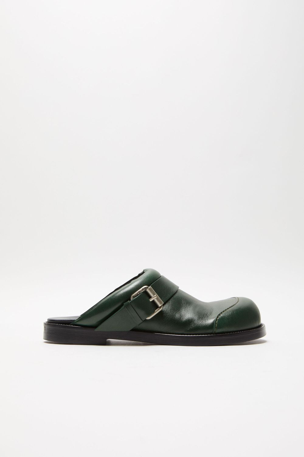 ACNE STUDIOS Trendy Women's Mini Sandals