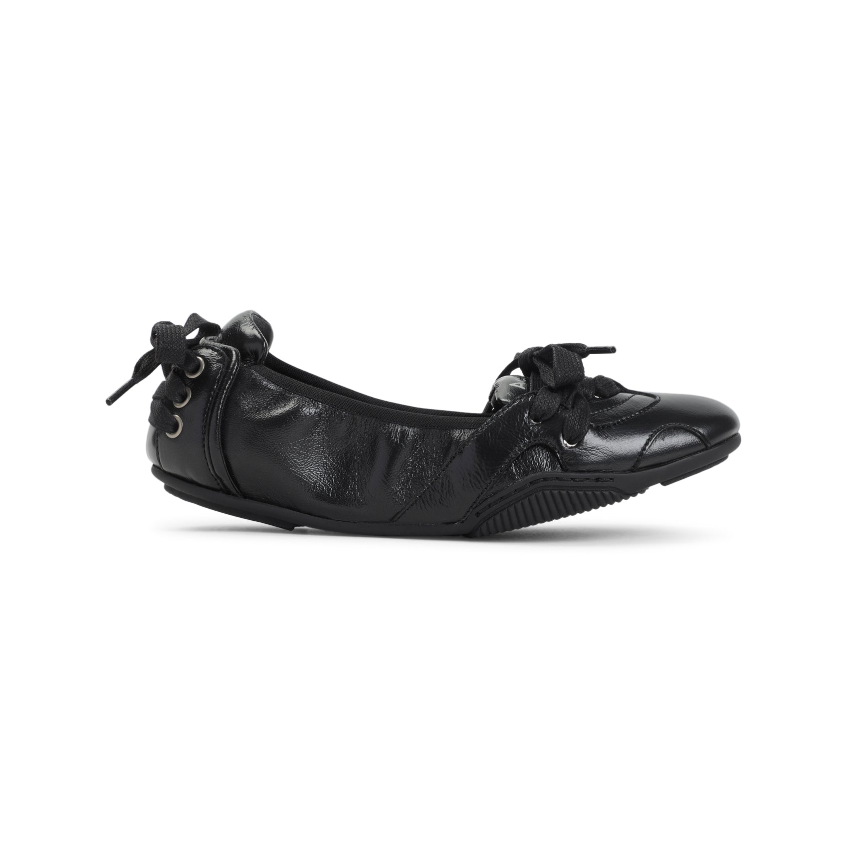 ACNE STUDIOS Bilaria Ballerinas - Elegant Women's Footwear