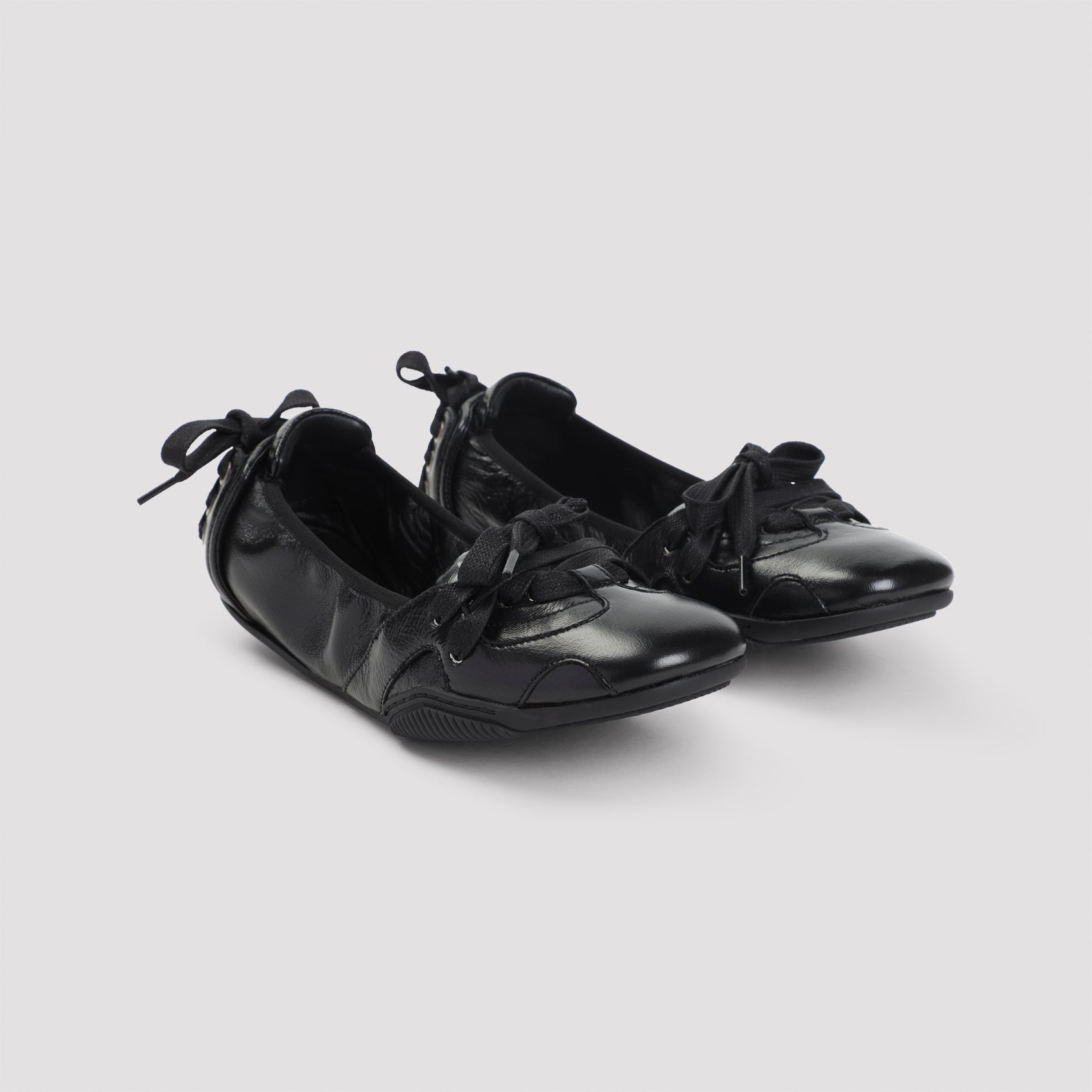ACNE STUDIOS Bilaria Ballerinas - Elegant Women's Footwear