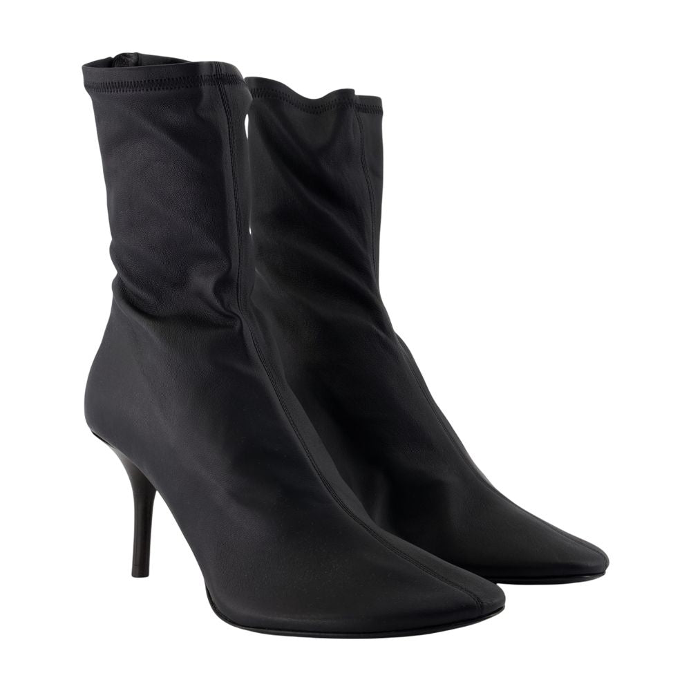 ACNE STUDIOS Chic Ankle Boots for Women - FW25 Collection