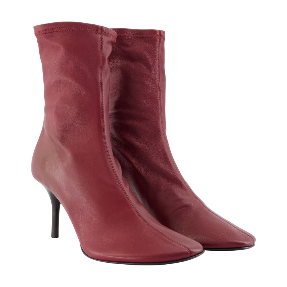 ACNE STUDIOS Women's Ankle Boots
