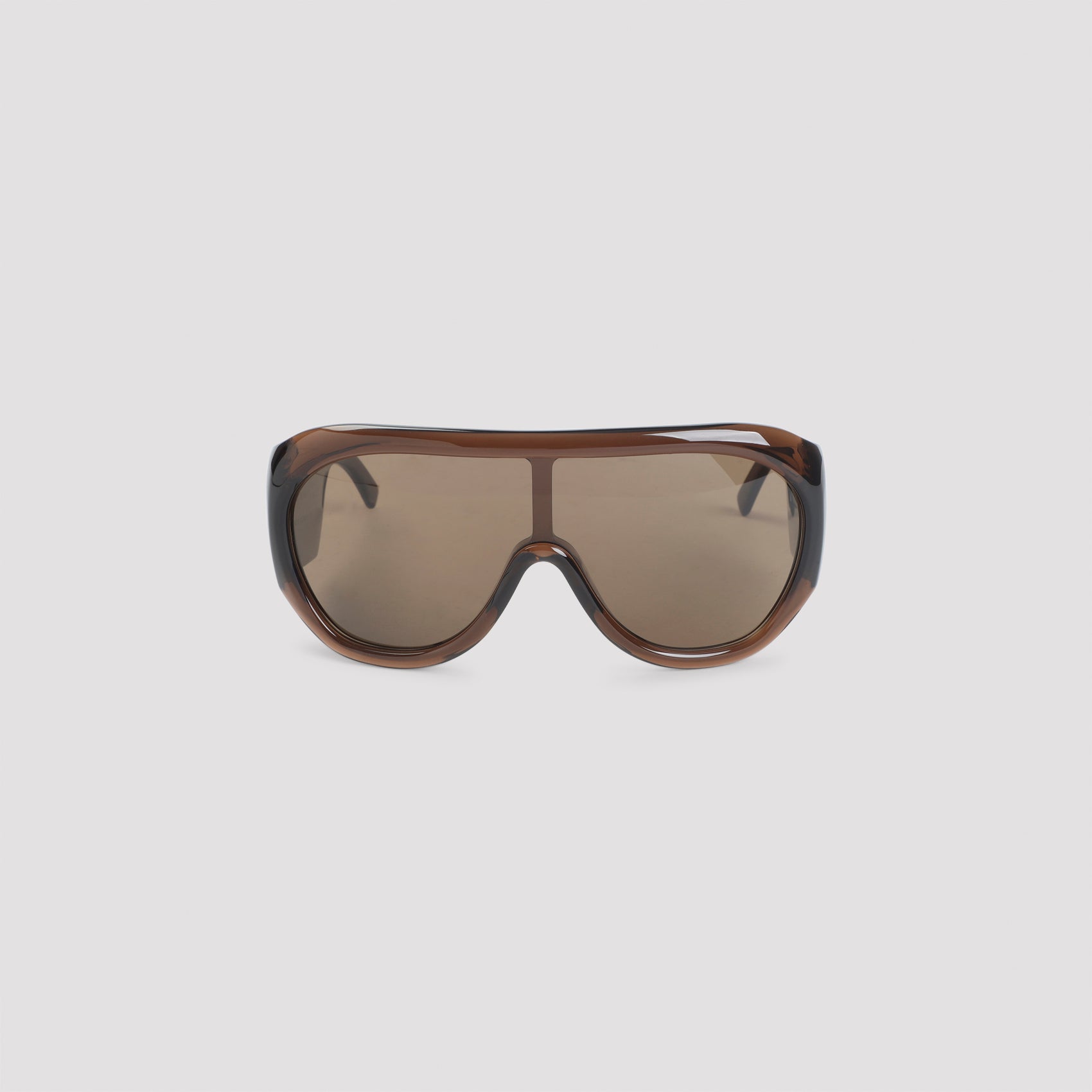 PHOEBE PHILO Oversized Bombe Acetate Sunglasses for Women