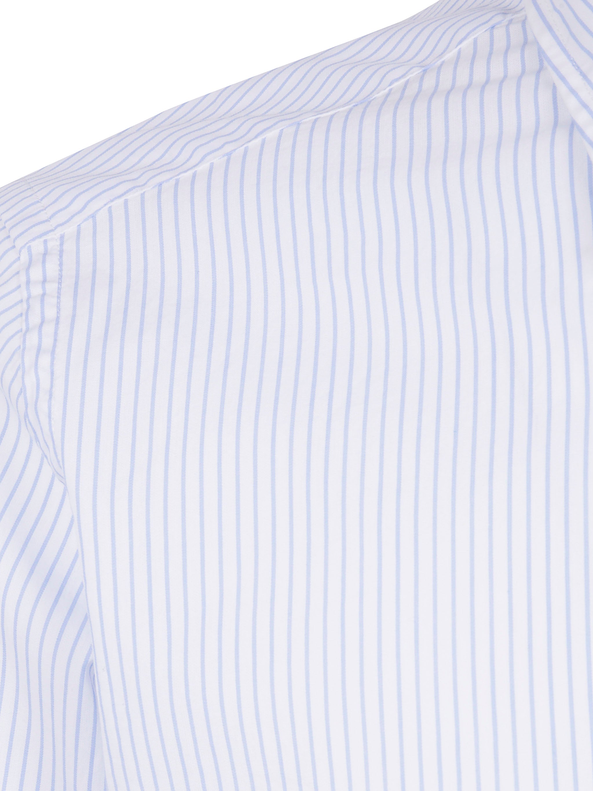 TINTORIA MATTEI Matte Cotton Shirt for Men - FW25 Collection