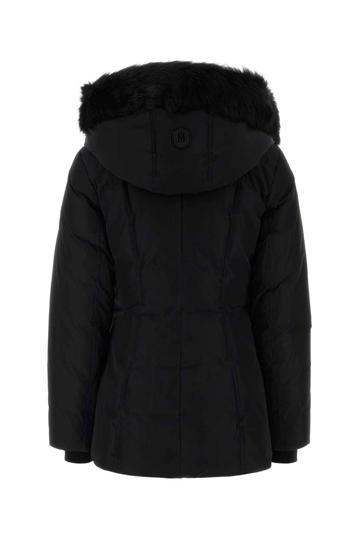 MACKAGE Womens Adali Down Jacket - Classic Elegance