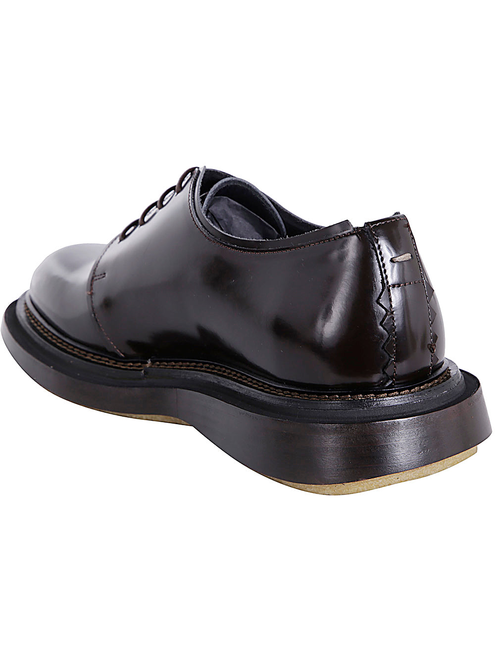 THE ANTIPODE Classic Derby Dress Shoes for Men