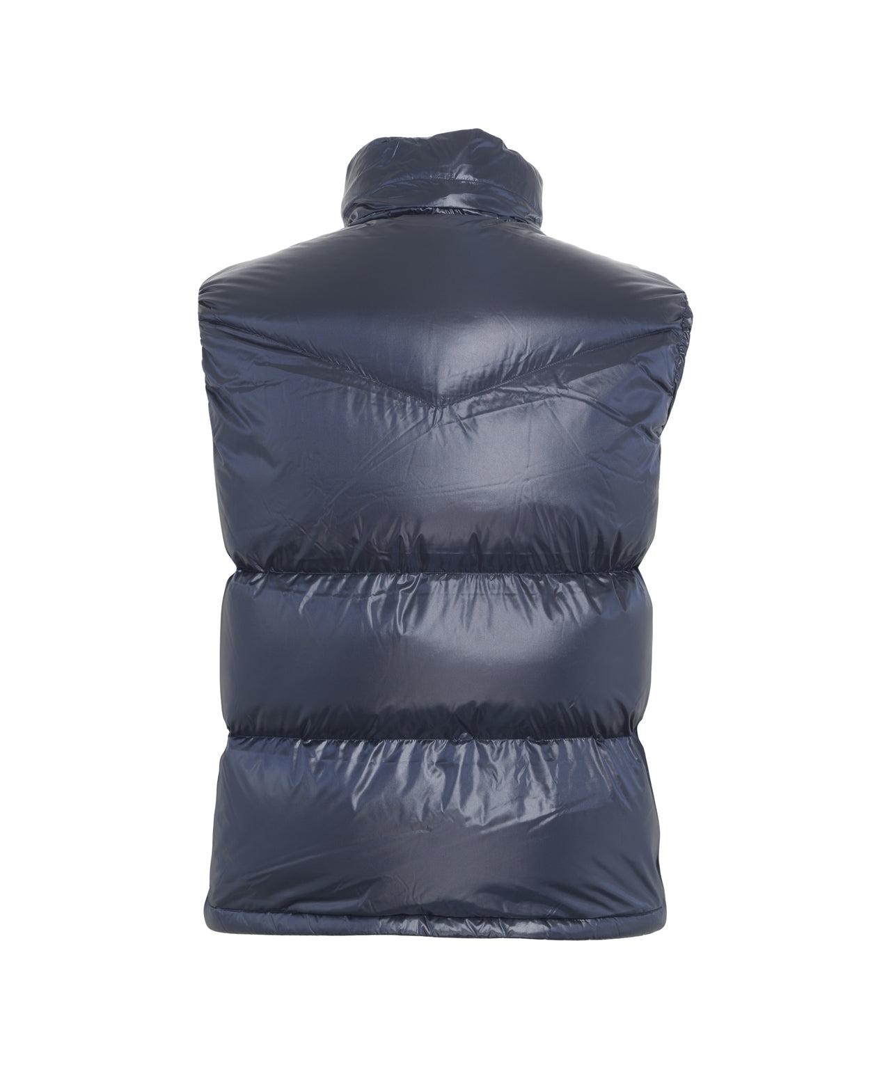 ADD Men's Quilted Down Waistcoat for Fall/Winter 2025