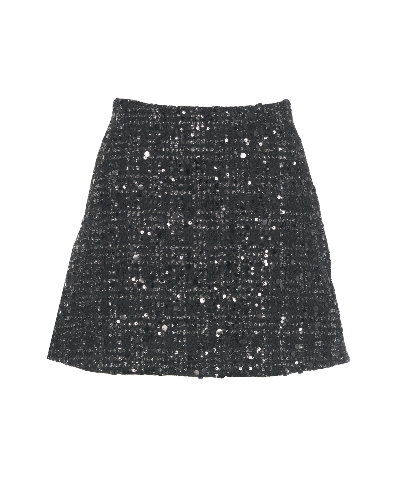 ADD Glamorous A-Line Mini Skirt
