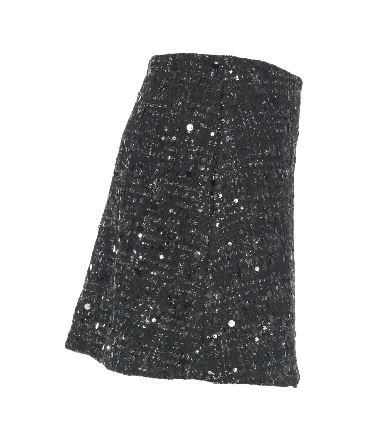 ADD Glamorous A-Line Mini Skirt