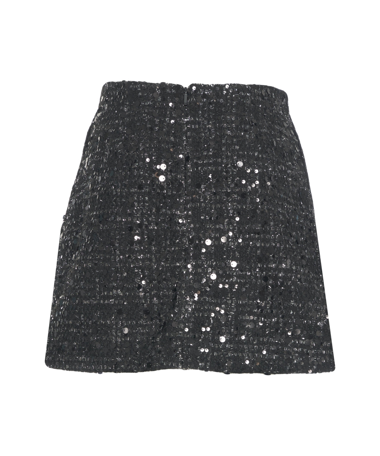 ADD Glamorous A-Line Mini Skirt