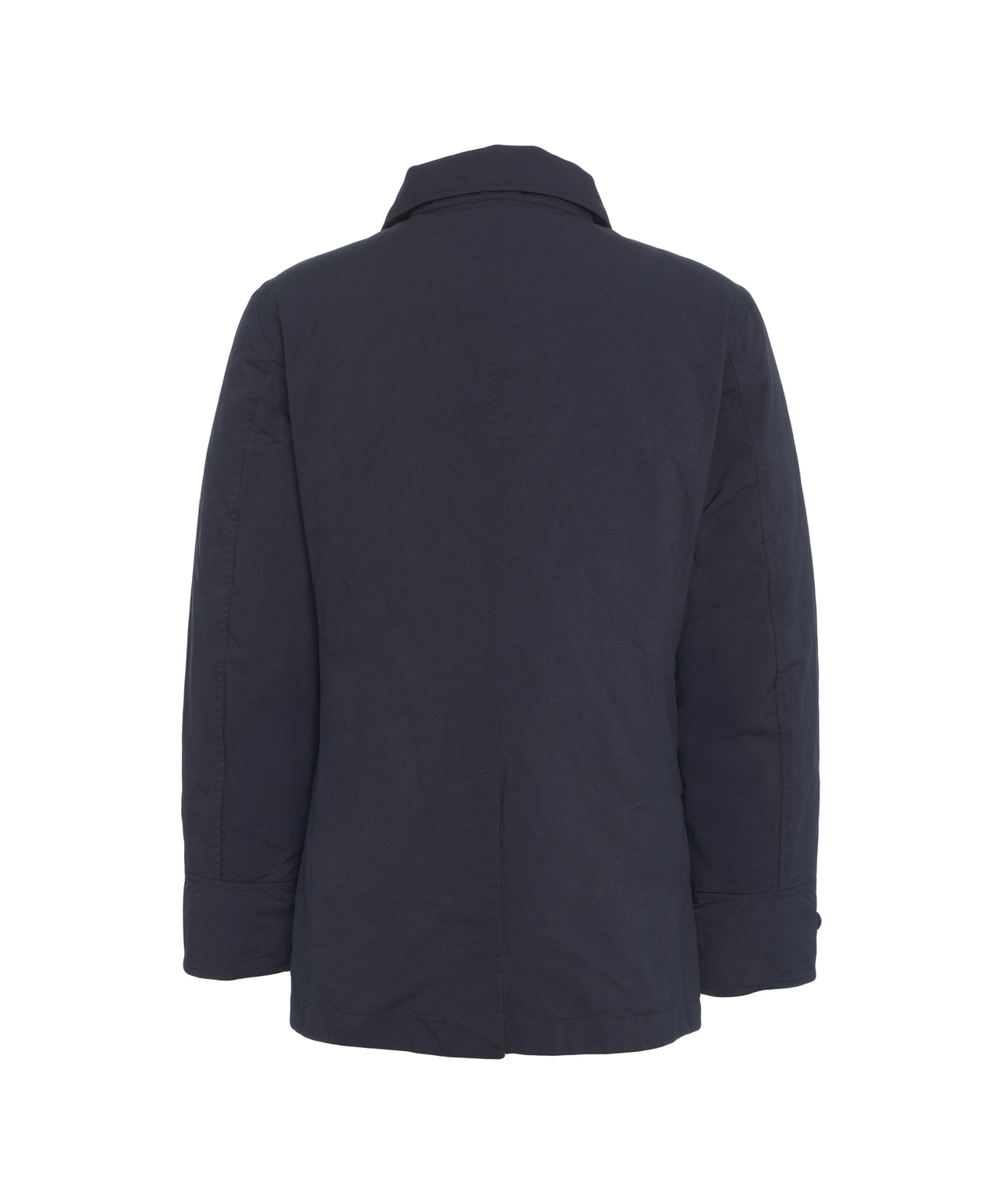 ADD Classic Peacoat for Men