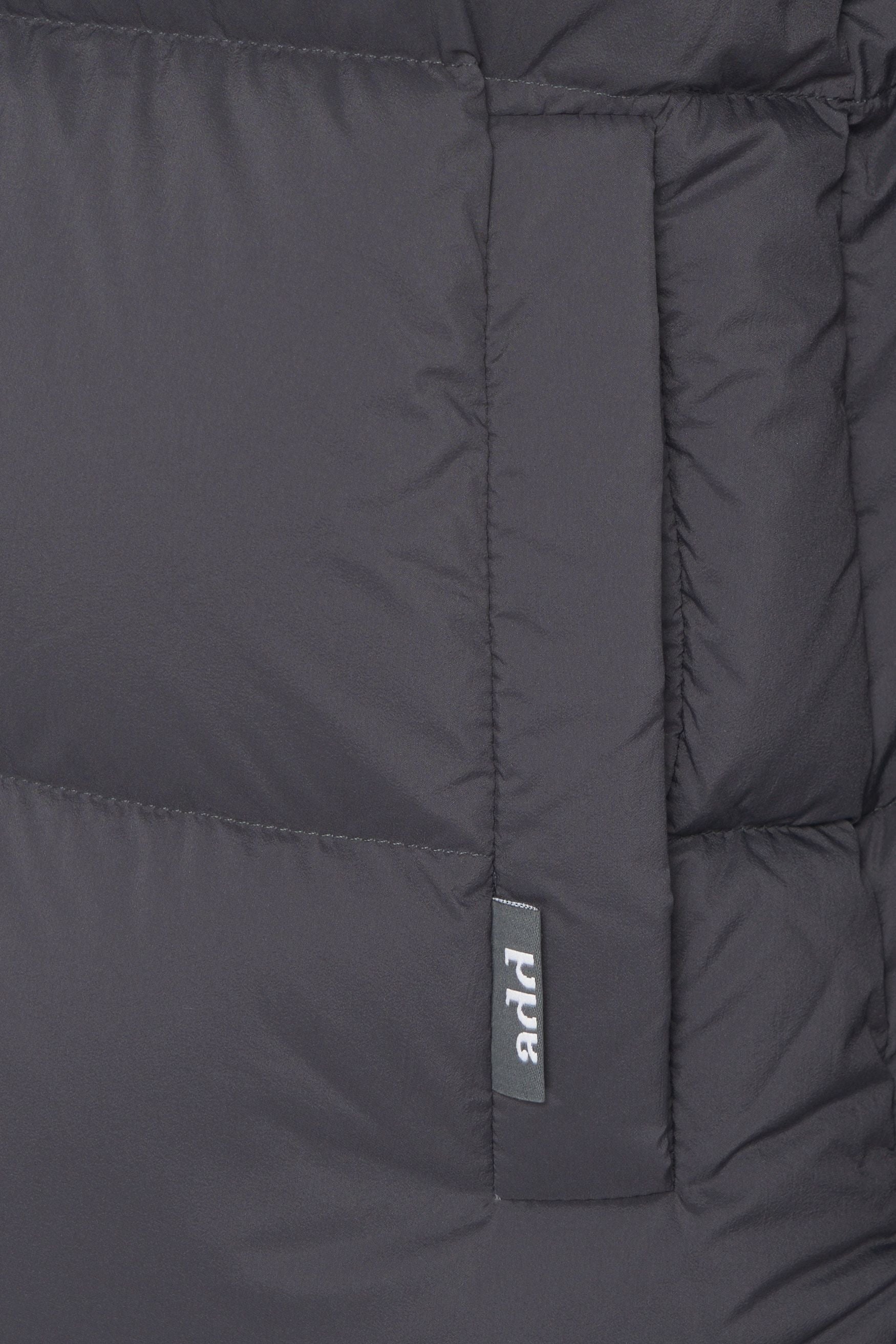 ADD Puffer Jacket for Women - Warm and Stylish Layering