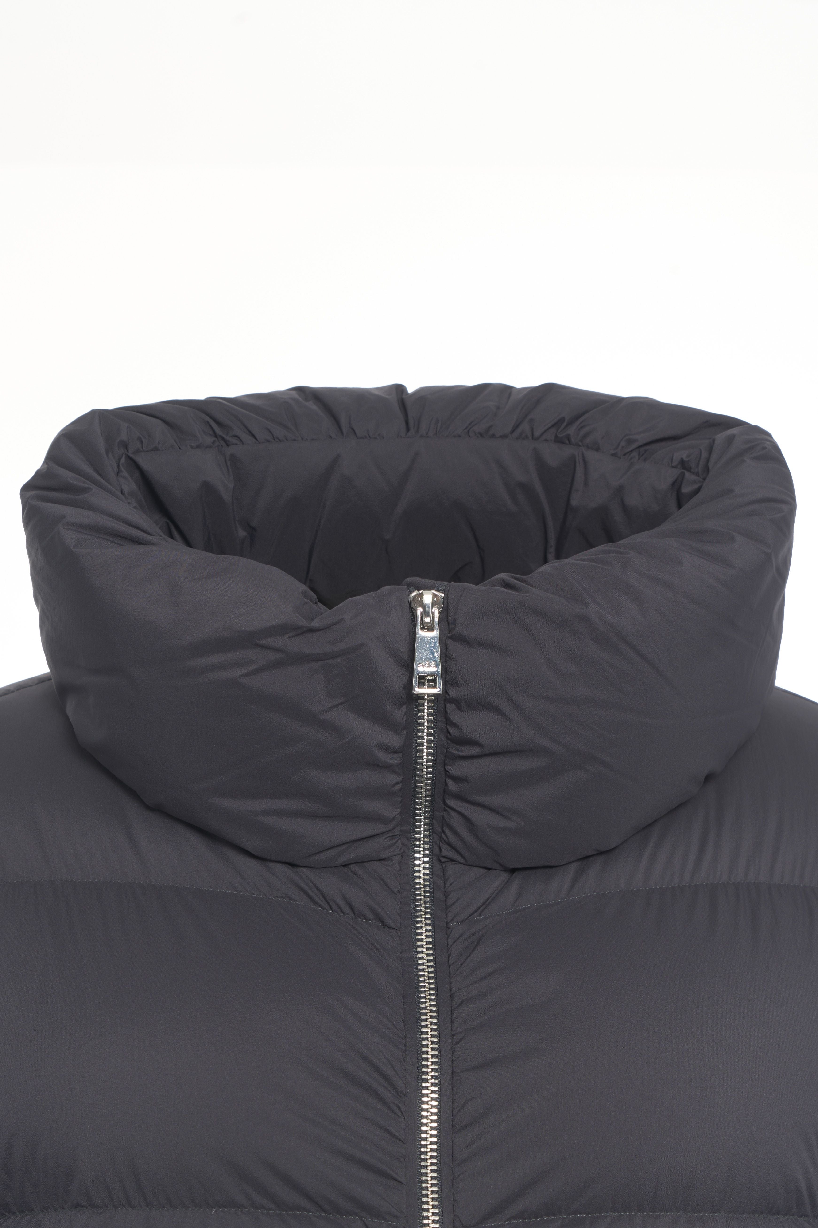 ADD Puffer Jacket for Women - Warm and Stylish Layering