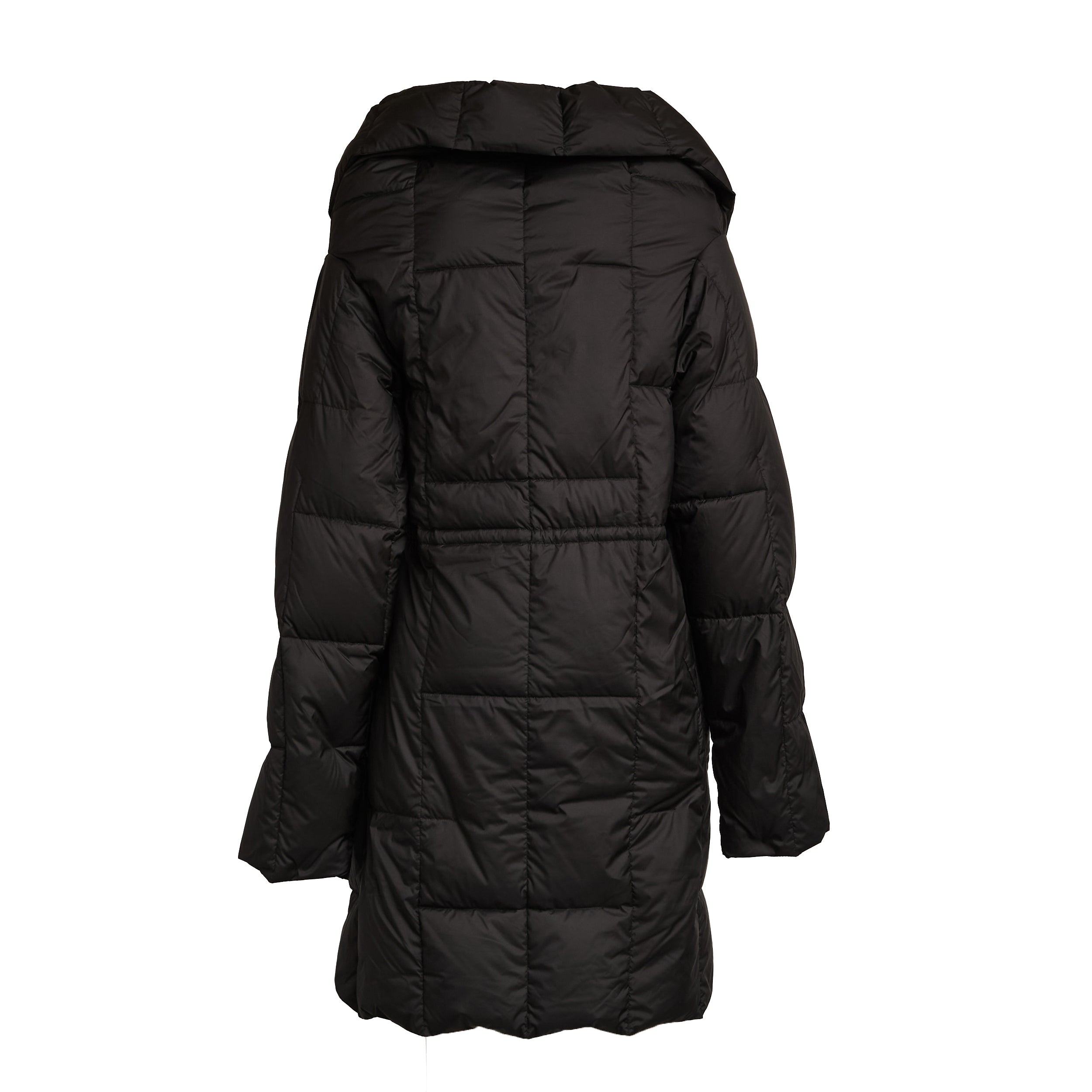 ADD Mini Quilted Down Jacket