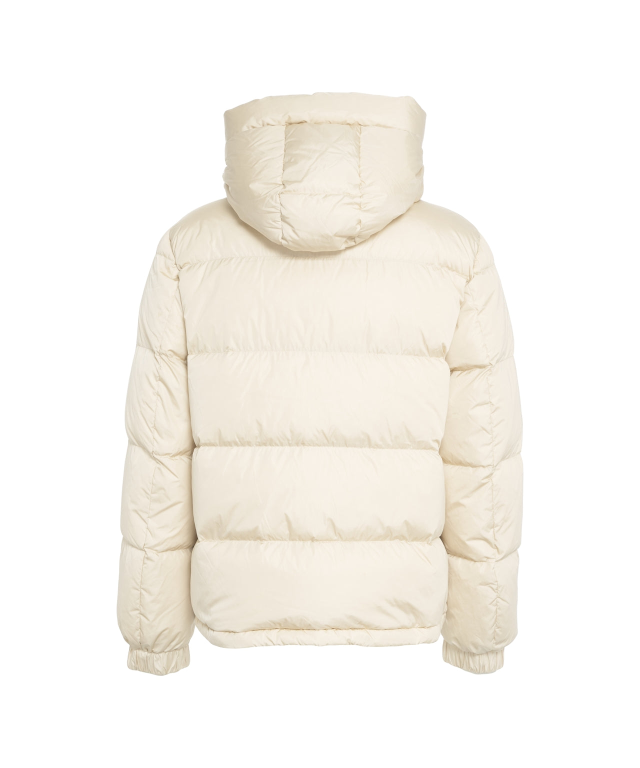 ADD Quilted Down Jacket for Men