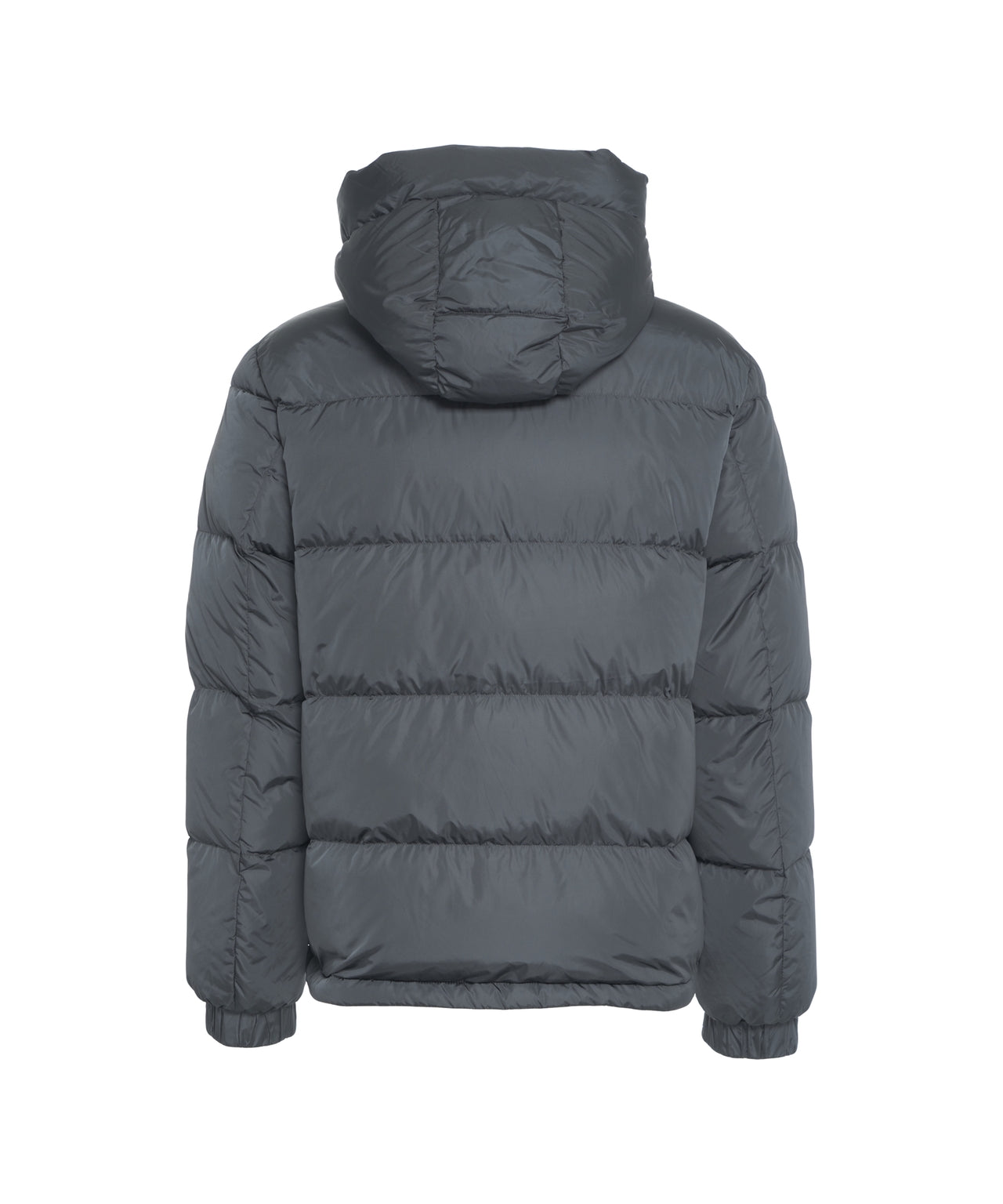 Men's Padded Jacket - FW25
