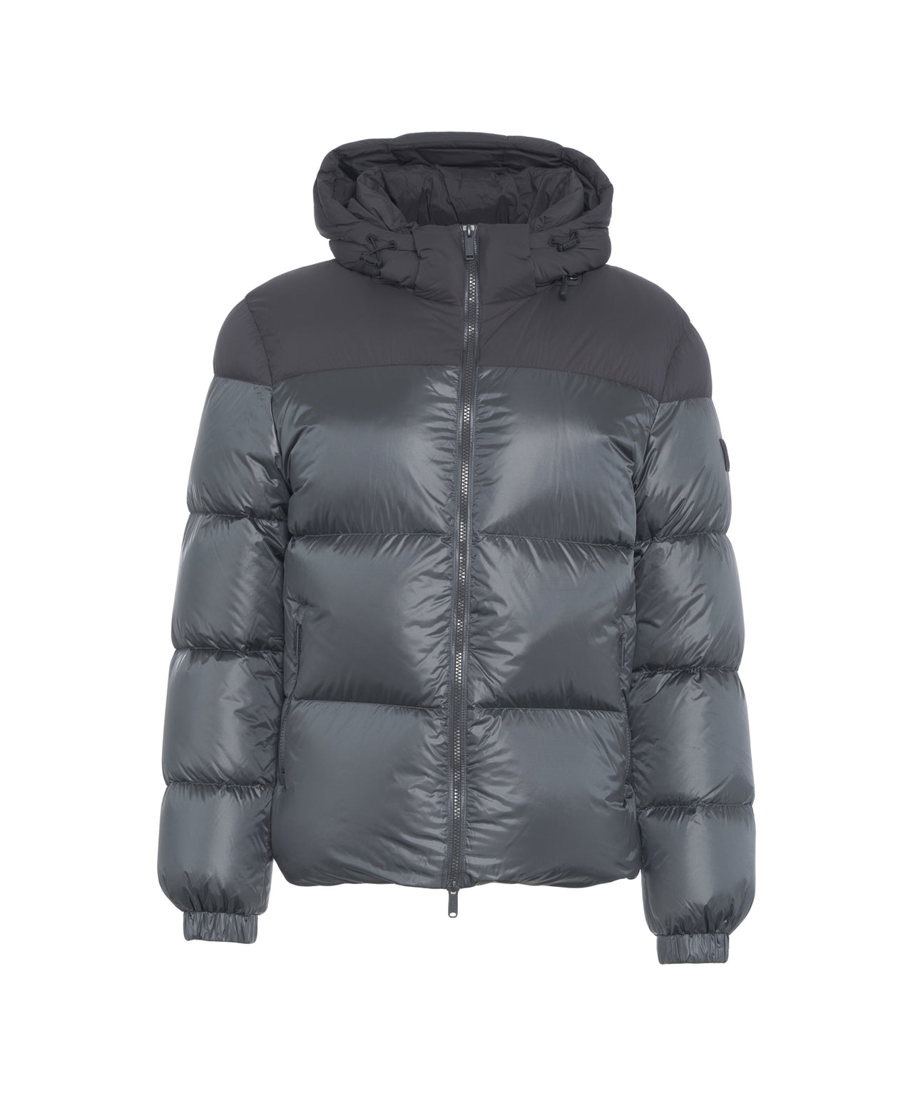 ADD Quilted Down Jacket for Men - FW25