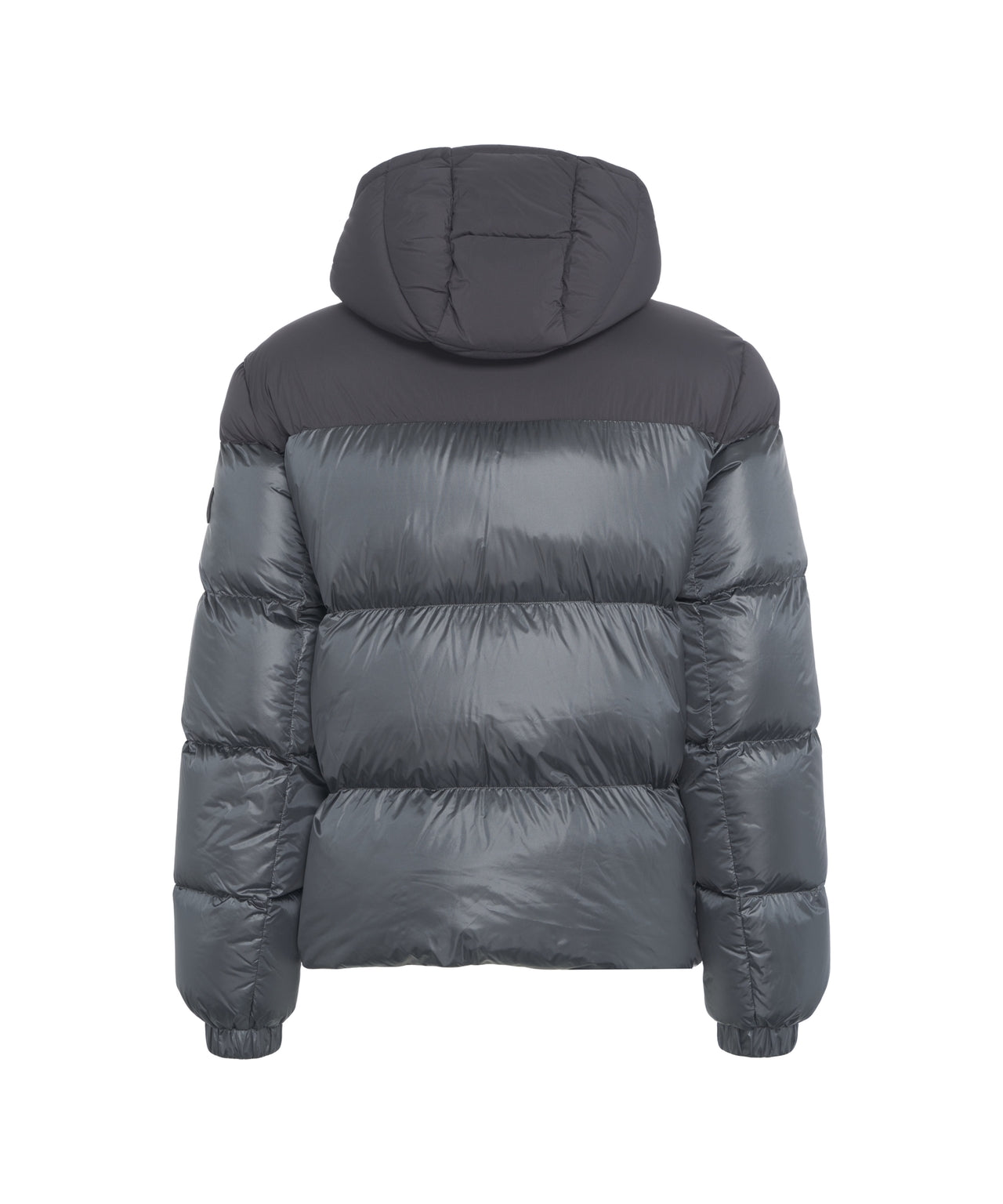 ADD Quilted Down Jacket for Men - FW25