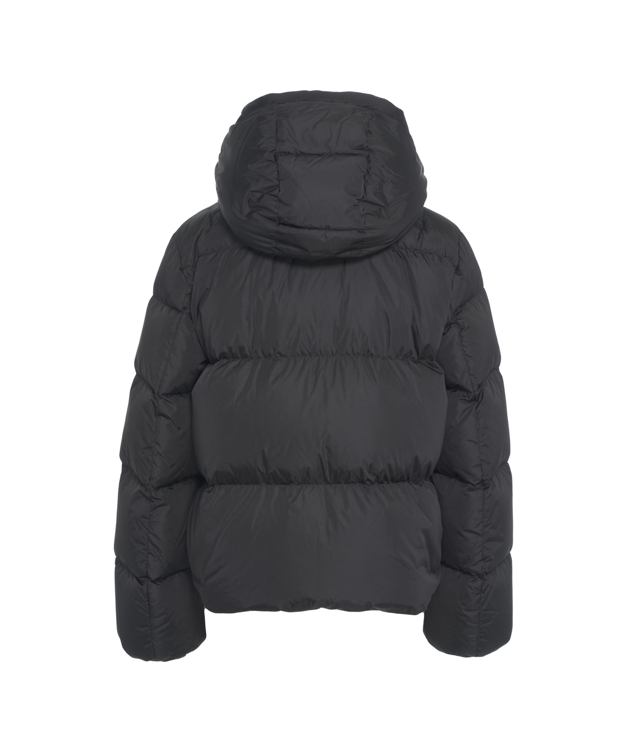 ADD Quilted Down Jacket for Women