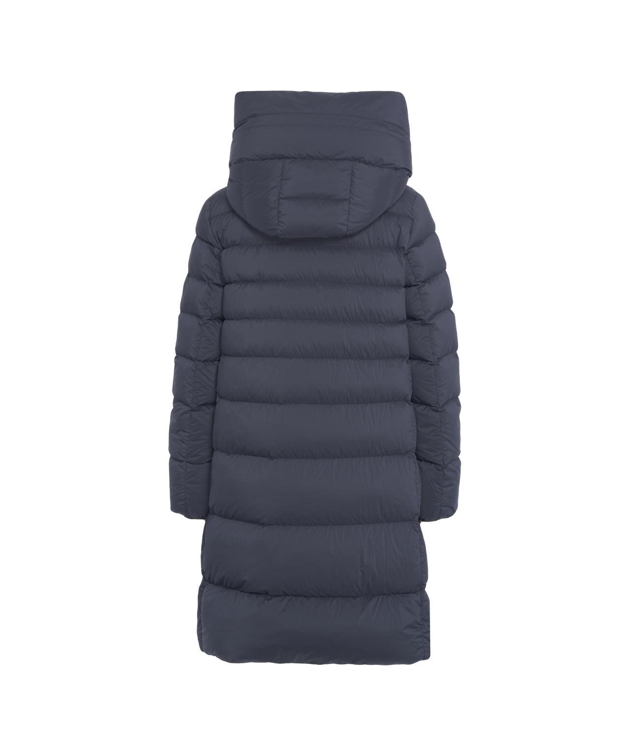 ADD Quilted Down Jacket for Women