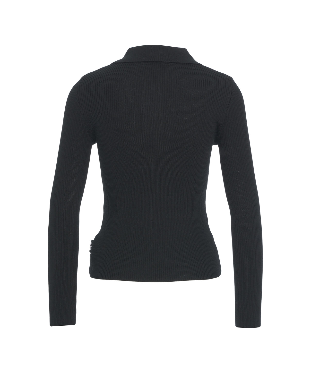 ADD Women's Polo Sweater - Fall Winter 2025