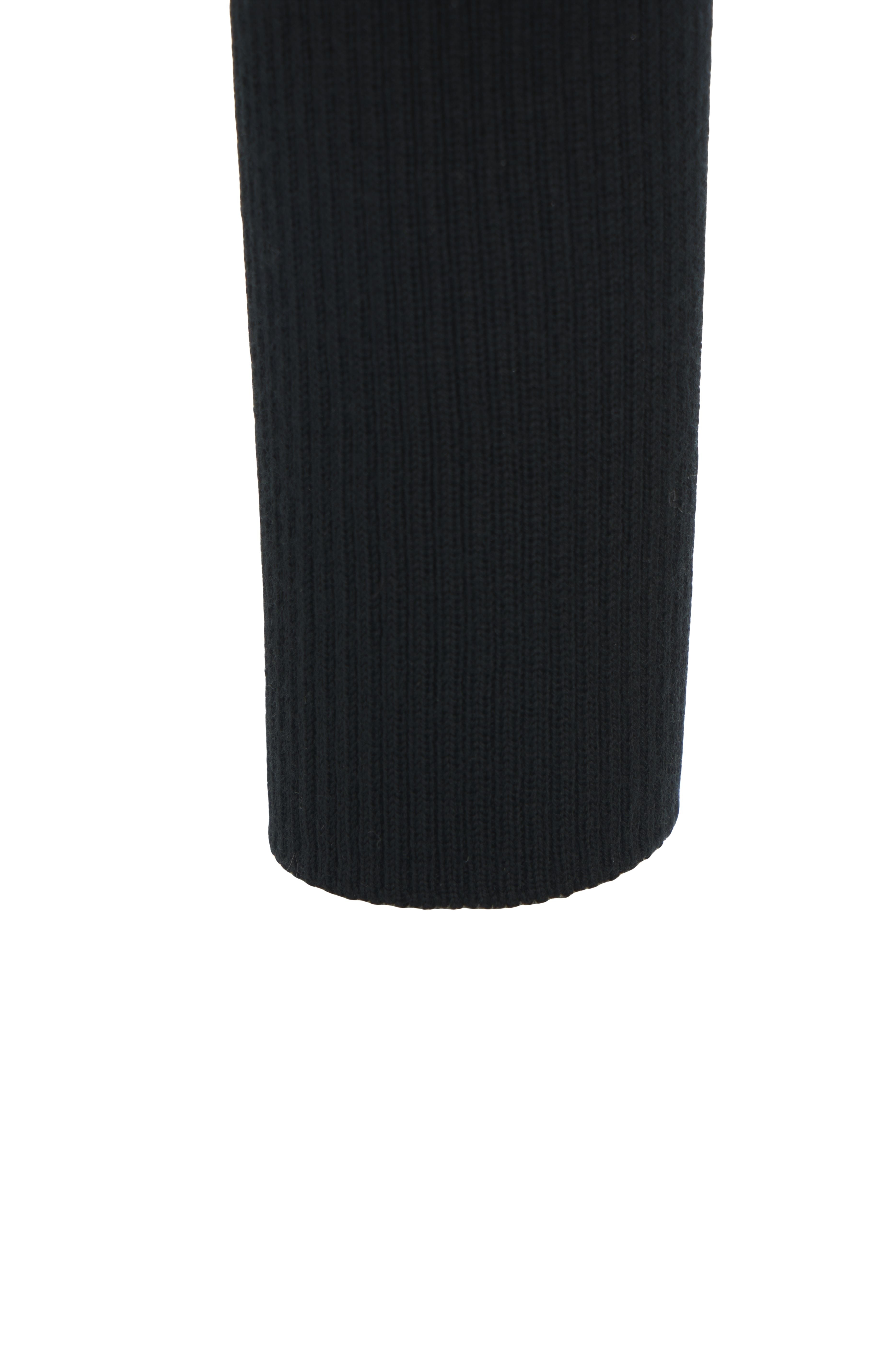 ADD Women's Polo Sweater - Fall Winter 2025