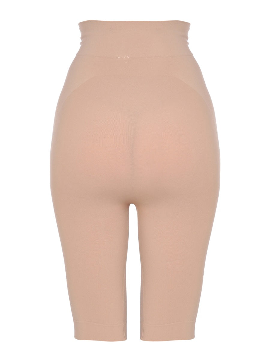 ANDREADAMO Women's Shaping Shorts