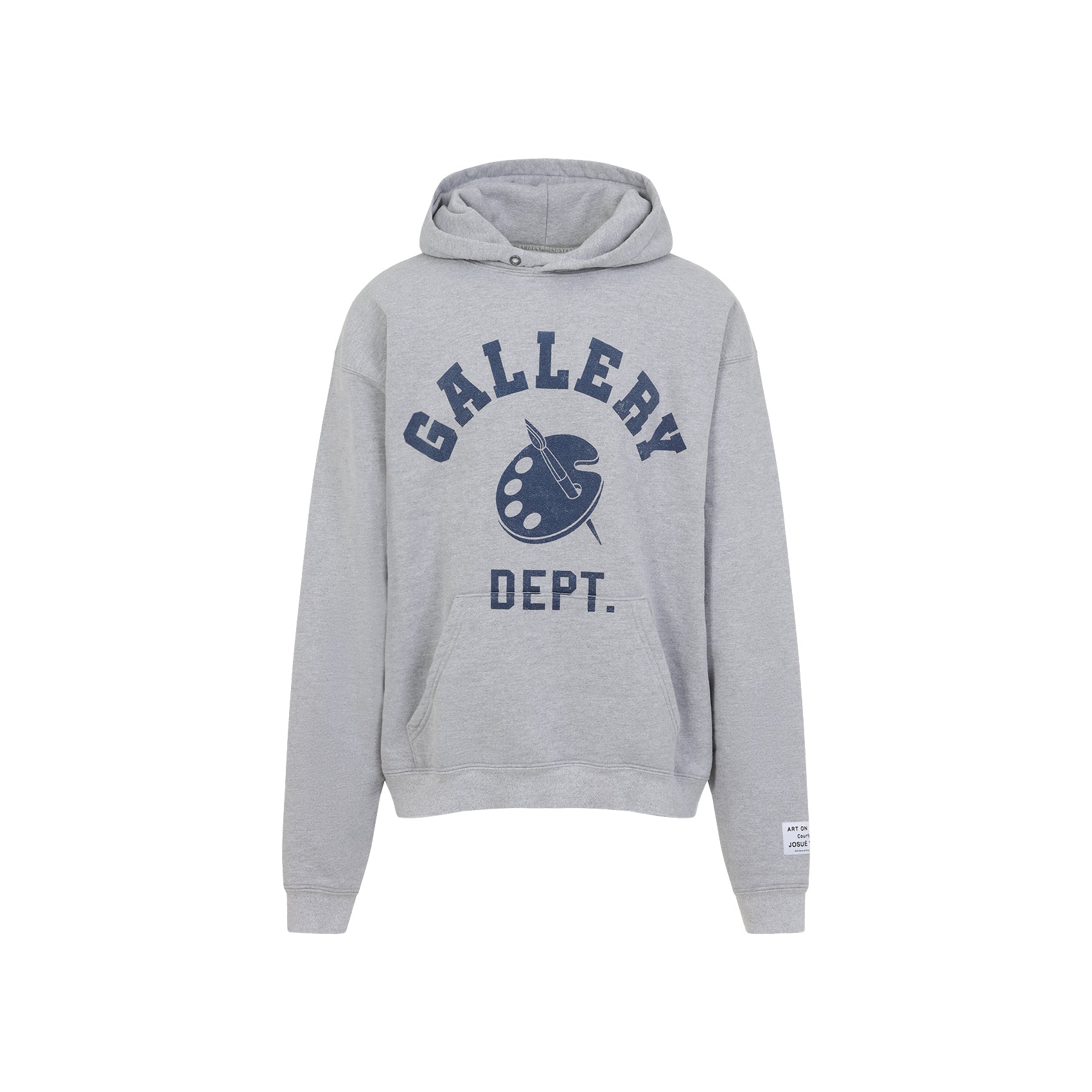 GALLERY DEPT. Art Dept Hoodie - SS25 Collection