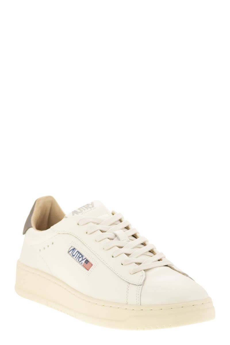 AUTRY Dallas Classic Men's Sneakers