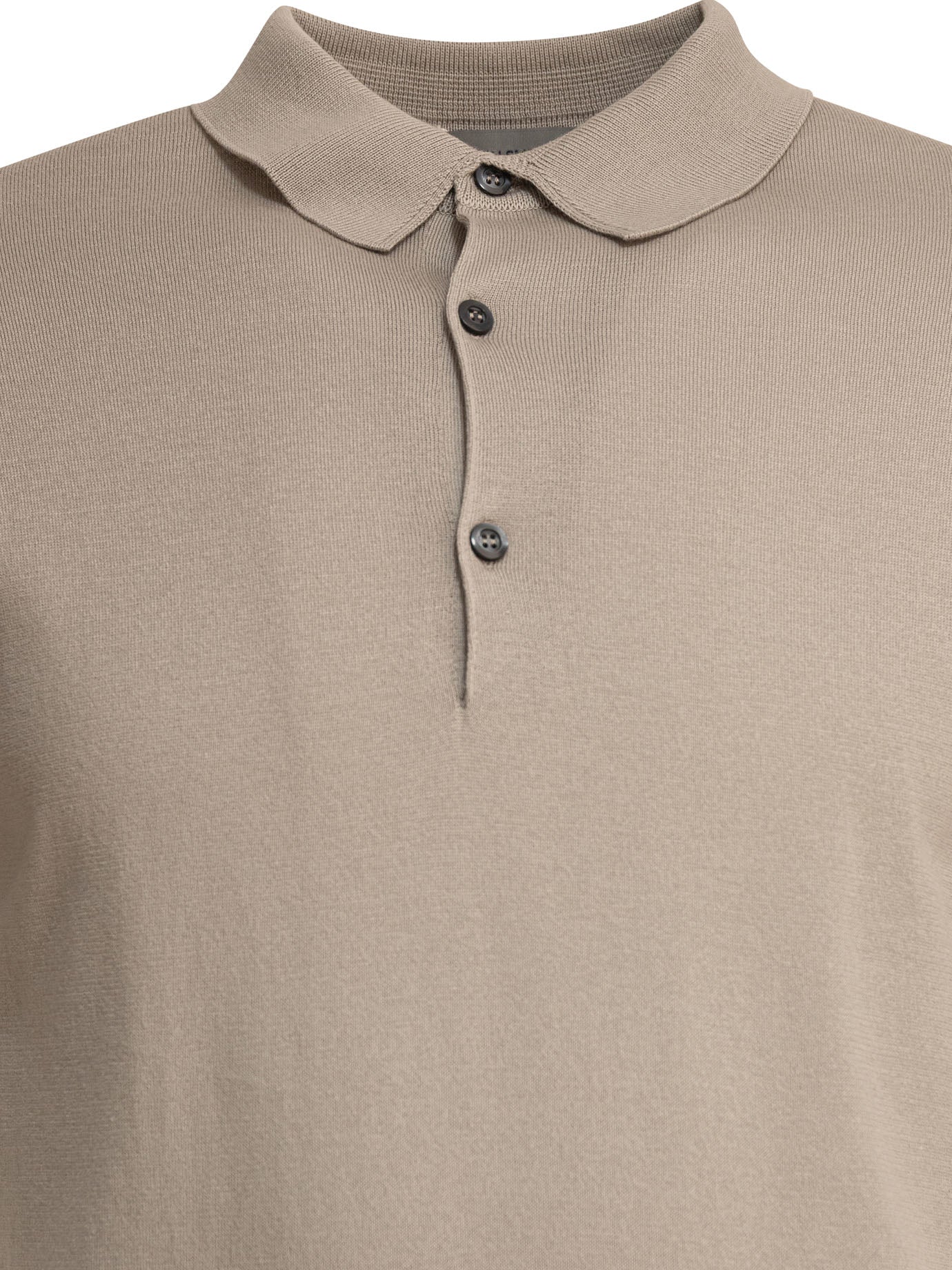 JOHN SMEDLEY Classic Polo Shirt for Men - SS25 Collection