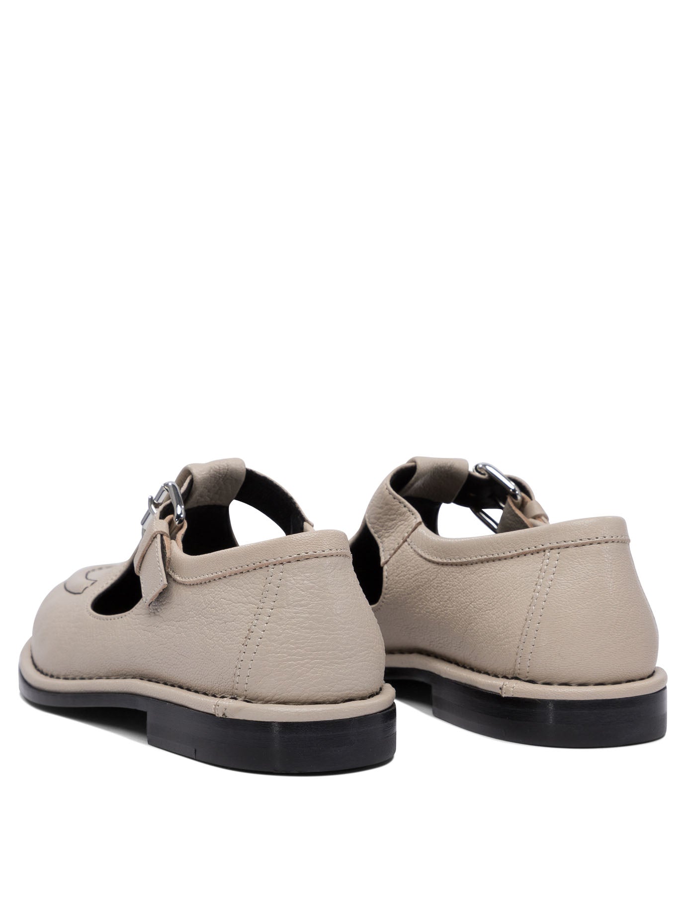 PIERRE HARDY Chic Loafers & Slippers - Spring/Summer 2025