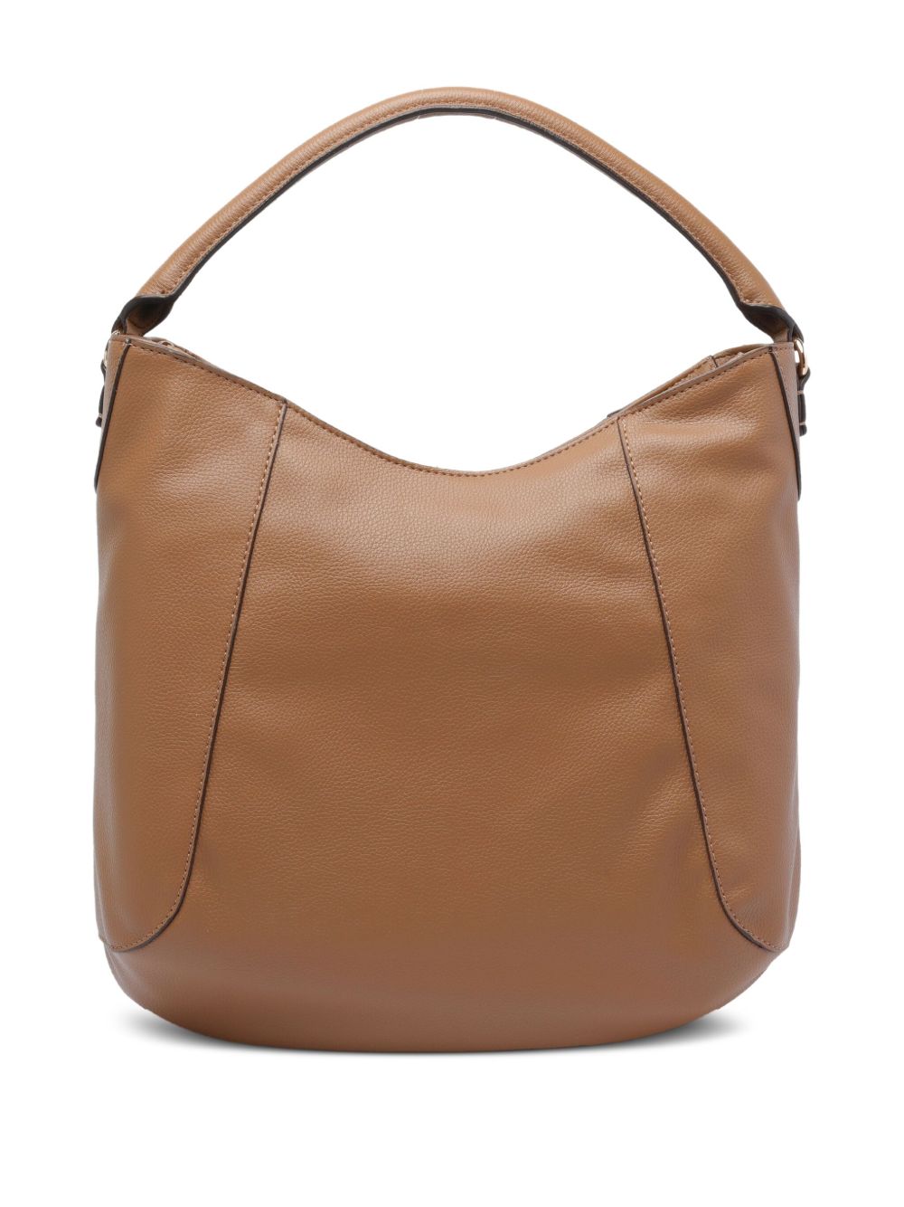 LIU JO Studded Panel Top-Handle Bag